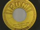 BLUES ROCKERS- BILLY 