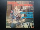 TULLIO DE PISCOPO Lp SUONANDO LA BATTERIA MODERNA - KILLER DRUM BREAKS FUNK OG M