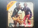 EZY & ISAAC SOUL ROCK KILLER ITALIAN SOUL AFRO JAZZ FUNK ROCK DRUM BREAKS OG LP