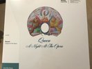 Queen Night at the Opera Rare Colored Vinyl Me Please LP Galaxy VMP Vinyl Record