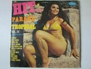 HIT PARADE TROPICAL VOL IV SALSA GUAGUANCO CUMBIA PSYCH PERU LP
