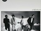 ULTRAVOX - VIENNA - LP WHITE VINYL 2013 LTD. EDITION - RSD - BRAND NEW SEALED