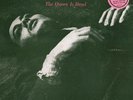 THE SMITHS - The Queen Is Dead UK 1986 1ST PRESS VINYL ALBUM / EX/EX  1ST PRESS
