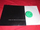 Fury In The Slaughterhouse - same 1989 LP Peppermint Park VINYL VG++/NEAR MINT