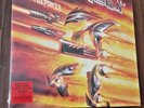 JUDAS PRIEST FIREPOWER NEW 2 x 12