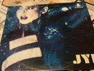 JYL JYL UK LP THBL 036 - Very rare Minimal Synth Near Mint Condition