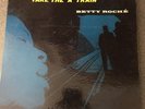 Betty Roche : Take The “A” Train Record LP