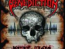 Benediction - Killing Music