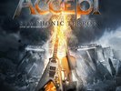 ACCEPT - Symphonic Terror - 3-LP Box, Black, Limited Edition 2018 Neu New