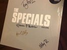 The SPECIALS Encore *SIGNED / AUTOGRAPHED* Vinyl LP