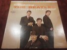 RARE 45 size label INTRODUCING THE BEATLES LP VERSION 2 STEREO  VEE JAY SR1062