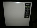 THE BEATLES **THE WHITE ALBUM **BRAND NEW DOUBLE RECORD LP VINYL