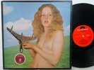 BLIND FAITH self titled LP Polydor UK Orig. press Classic Rock   #1523