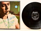 WARNE MARSH,PHILLY JOE JONES+PAUL CHAMBERS First Pressing '58 Mono LP