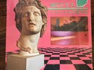 SEALED Macintosh Plus - Floral Shoppe Bubblegum Pink Vinyl + Poster