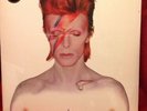 David Bowie Aladdin Sane 12
