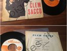 F31 CLEM SACCO Carolina dai  7ps Italy Durium Ld A 6988