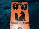 Foxx  Phaser    Copy