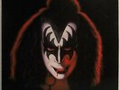 LP Kiss - Gene Simmons