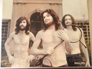 LE ORME Collage - LP Vinile VG+ 1971 Made in Italy - 6323007