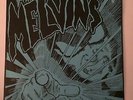 MELVINS / OVEN / 7