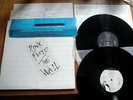 PINK FLOYD - THE WALL -1st JAPAN 2 x12