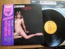 SCORPIONS - V*RG*N KILLER - RARE JAPAN VINYL 12