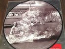 Rage Against The Machine Picture Disc Vinyl Record 2012