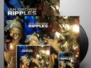 Ian Brown Ripples,  Limited Edition Bundle ,Vinyl, Cd, Cassette, Signed Poster
