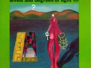 Muhal Richard Abrams Levels And Degrees Of Light Delmark 413 Oiginal Issue