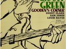 Grant Green Sonny Clark Gooden's Corner  Blue Note GXF 3058 King Japan insert M-