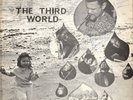 Abdul Hannan The Third World AH1 Signed  SPIRITUAL Jazz David S Ware