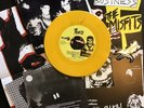 Misfits Horror Business 7” FAN CLUB edition yellow vinyl LAST ONE