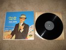 Frank Sinatra This Is Sinatra Blue & Come Fly with Me Gray Label LP MONO