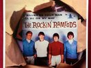 THE ROCKIN' RAMRODS: I Wanna Be Your Man LP EVA France 1983 Pressing M-/ M-