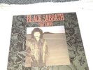 BLACK SABBATH - SEVENTH STAR LP - UK 1986 VERTIGO VERH29