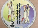 VOGUE PICTURE RECORD R738 GIVE ME ALL YOUR HEART/RHUMBA LESSON NO. 2