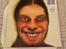 Aphex Twin - ...I Care Because You Do - Warp Records 1995 2x lp vinyl. Warp30lp.