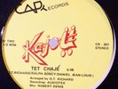 KAJOU TET CHAJÉ ULTIMATE HAITI BOOGIE FUNK DISCO 12 INCH CLEAN LISTEN