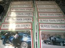 EAST SIDE STORY VOLUME 1 - 12 FULL SET ORIGINAL RELEASE LP SIP VG+ OLDIES RARE