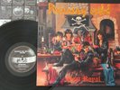 Running Wild ?– Port Royal LP 1st PRESS SPEED METAL 1988 N 0122-1 Stormwitch