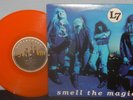 L7 1990 PUNK ROCK, GRUNGE 10