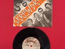 SKREWDRIVER  - YOU ARE SO DUMB - Rock o Rama Rebelles Europeens