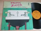 FRANK ZAPPA - ORIG VINYL LP - WAKA JAWAKA - REPRISE K44203 A1/B2 - HOT RATS 1972