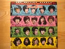 The Rolling Stones ?– Some Girls, Rolling Stones Records, UK 1978