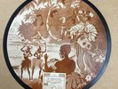 CUBAN PETT - RARE SATURNE 78RPM LP 10