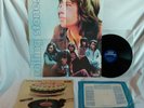 ROLLING STONES UK DECCA LP LET IT BLEED, COMPLETE WITH STICKER, INNER & POSTER