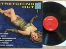 ZOOT SIMS / BOB BROOKMETER   Stretching Out   MONO DG vinyl LP Cheesecake, JAZZ