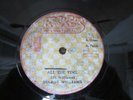 Delroy WILLIAMS - All the Time / Jah BULL et al. Dub / Rockers Int'l '79 /
