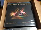 PINK FLOYD  LIVE AT EMPIRE POOL WEMBLEY 1974  3LP